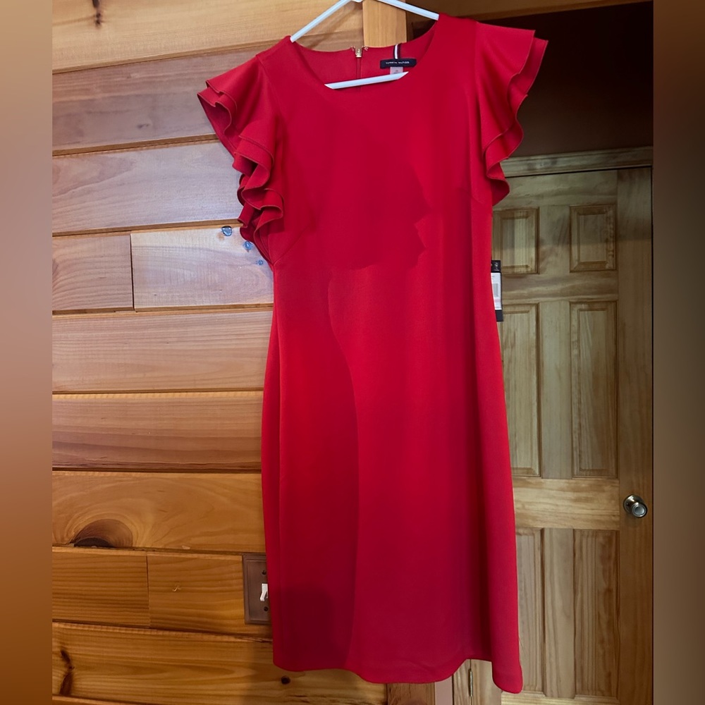 Tommy Hilfiger Dress